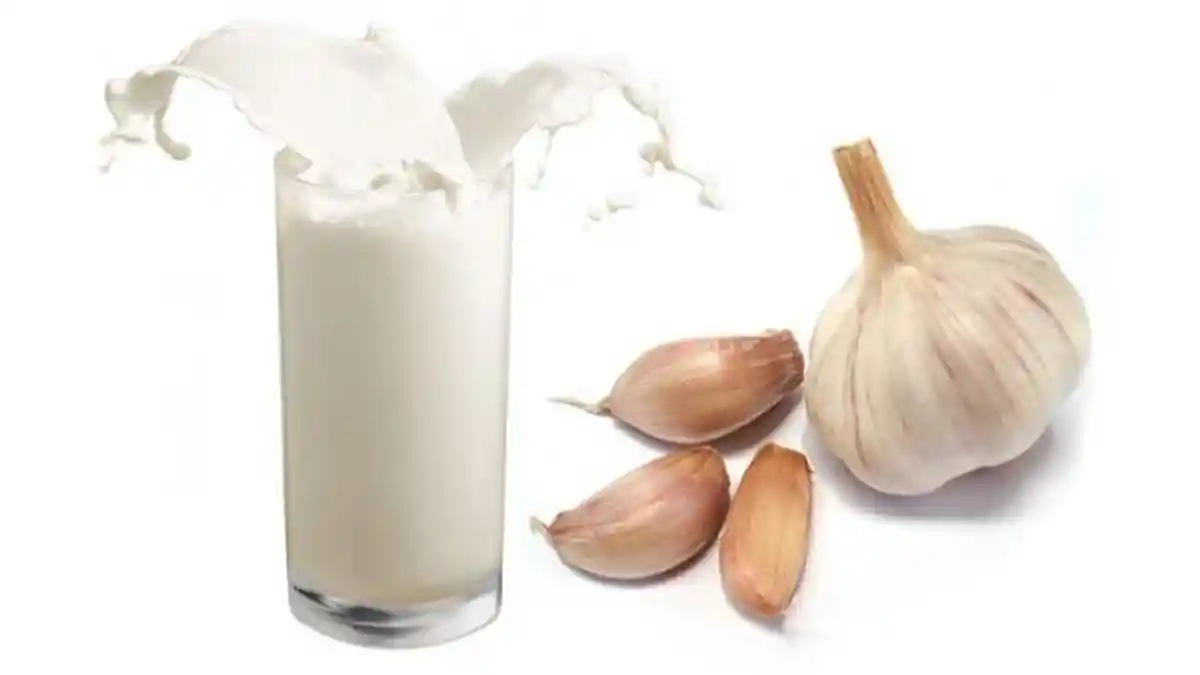 Hi Guys, Anda Suka Minum Susu ? Berhentilah, Jika Muncul 7 Tanda  Berikut Ini