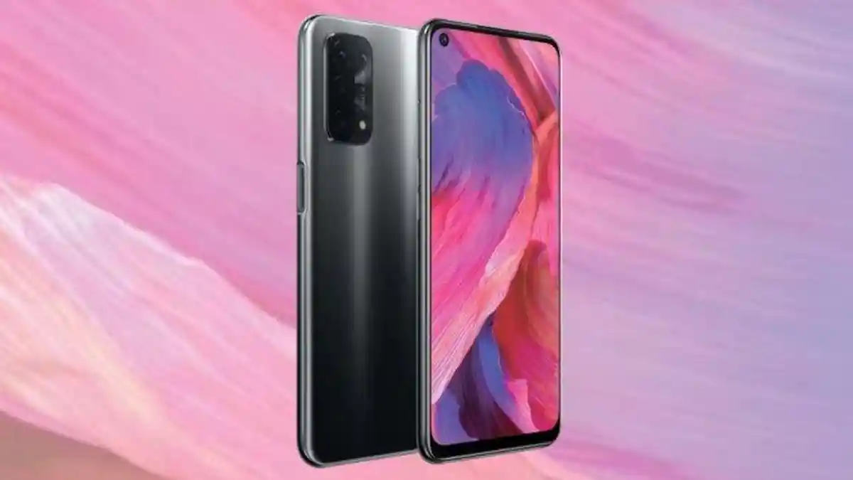 Harga dan Dilengkapi Spesifikasi HP Oppo di Bulan Oktober 2021, Oppo A74 5G, Oppo Find X3 Pro 5G