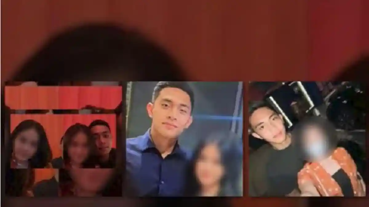 Keluarga David Ozora akan Hadiri Sidang Vonis AG, Berharap Hakim Beri Hukuman Maksimal