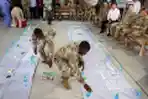 Tentara Muslim AS Jalani Ramadan di Pangkalan Militer