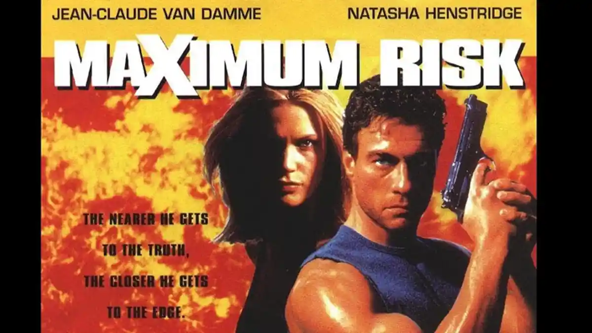 Sinopsis Maximum Risk, Polisi Rusia Mengungkap Kejanggalan Sebuah Misi, 27 September di Trans TV