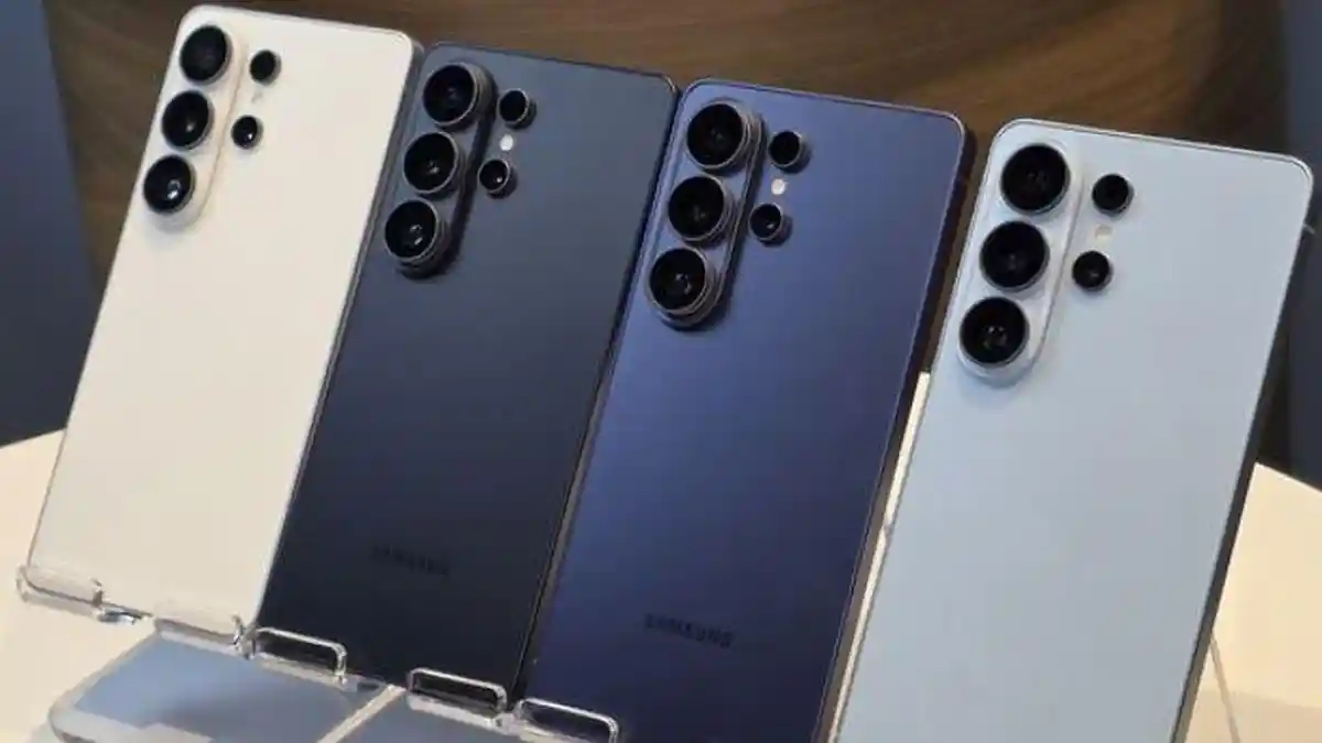 Daftar Harga Samsung Galaxy S26 Ultra, S26 Plus, S26 di Indonesia dan Spesifikasinya