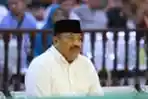 Sidang Perdana Kasus Penyuapan Bupati Indramayu nonaktif Supendi