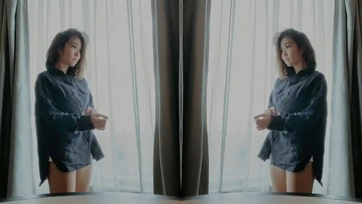 Video Baru Gisel Sudah Ditonton 20 Juta Kali, Durasi 13 Detik, Siapa Di Sampingnya?