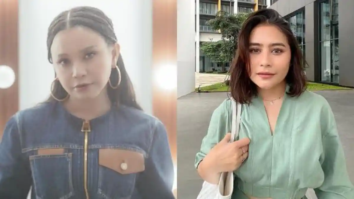 'Ingin Segera Dipertemukan' Harapan Rossa soal Jodoh, Ngaku Sering Curhat dengan Prilly Latuconsina