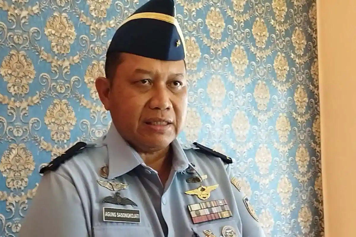 Alat Rekam Data Penerbangan dari 2 Super Tucano Yang Jatuh di Pasuruan Ditemukan, Dibawa ke Malang