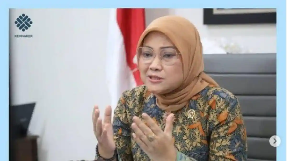 Inilah Daftar Penerima BLT BPJS di 2021, Subsidi Gaji alias BSU Kemnaker Cair Terbatas