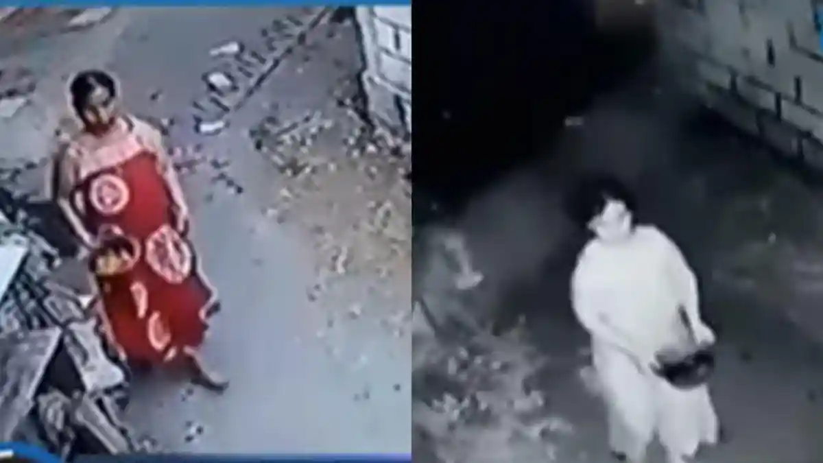 Emak Berdaster Siram Air Kencing ke Rumah Tetangga Tiap Hari, 'Sakit Hati', Lari Setelah Beraksi