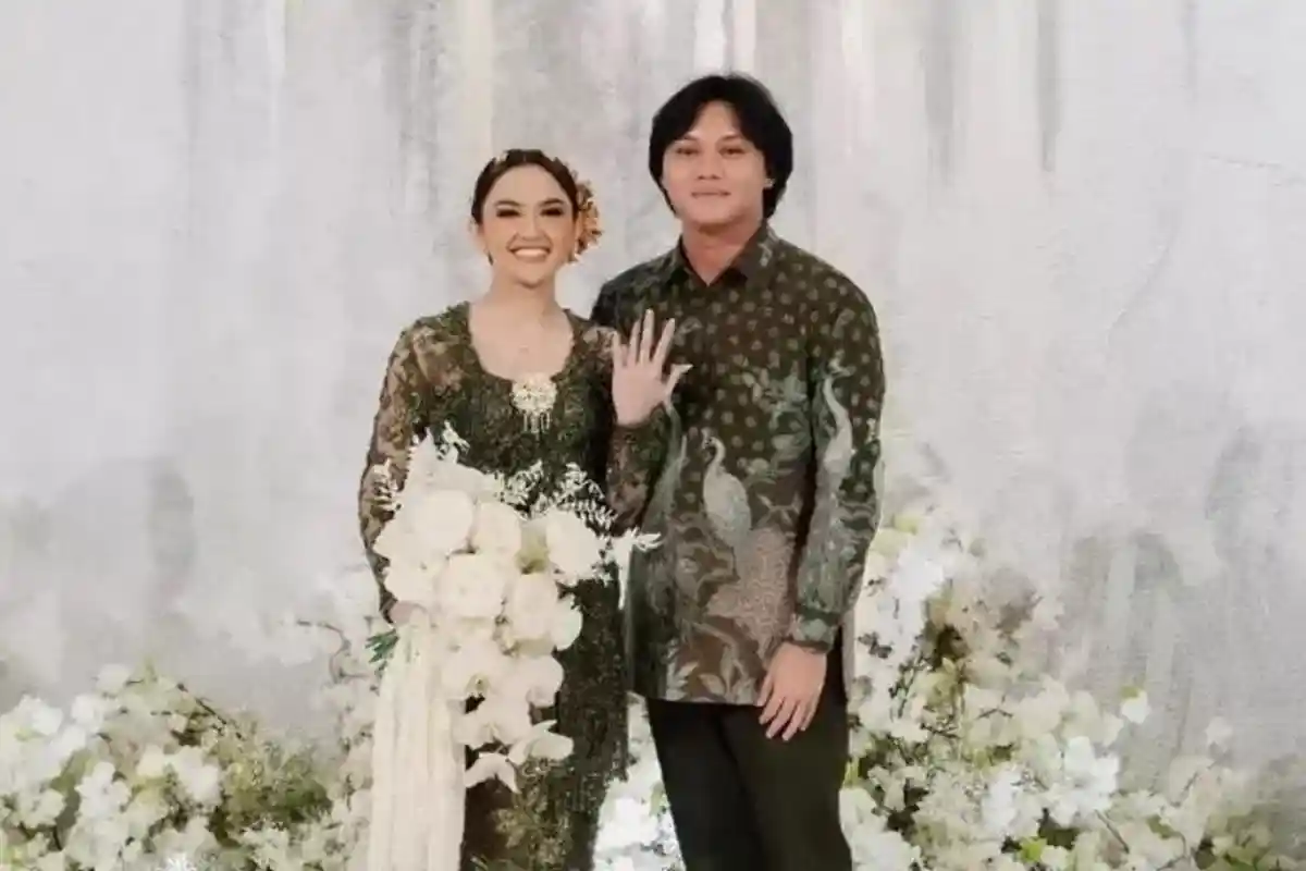 Meski Beda Agama, Rizky Febian Janji Nikahi Mahalini, Diajak Mualaf?