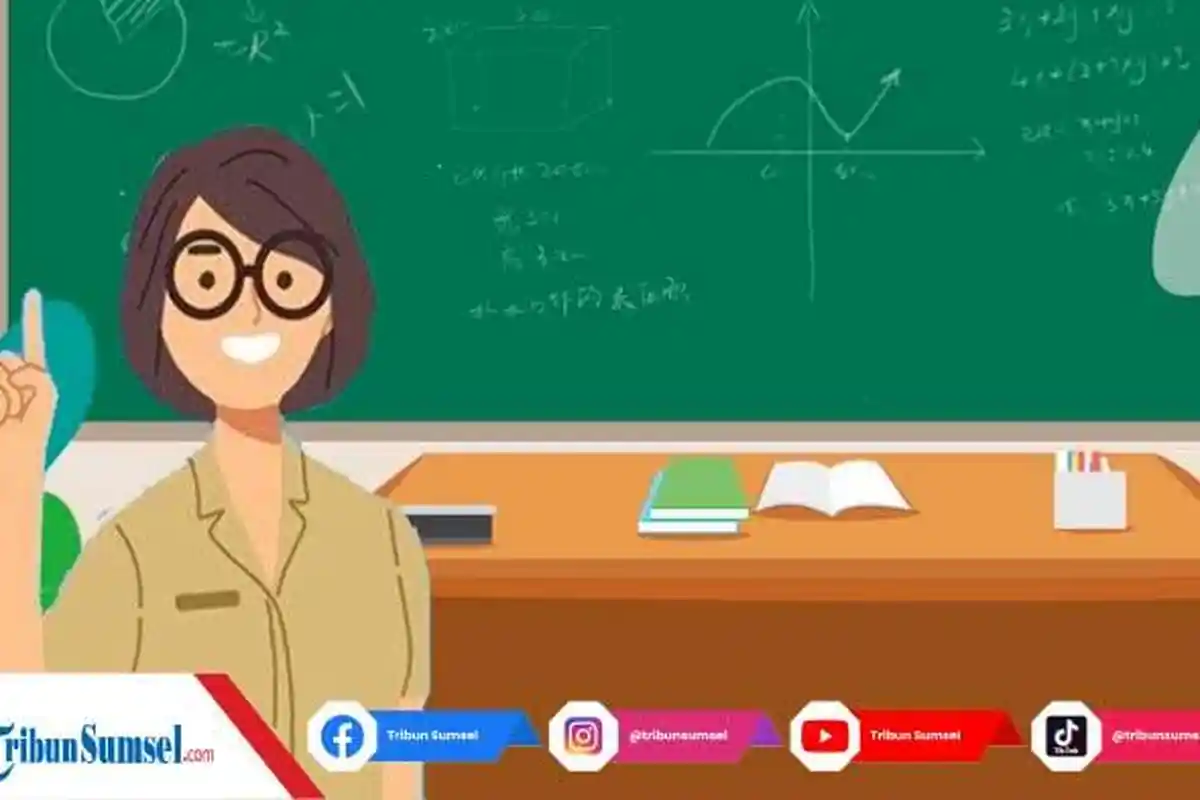 10 Contoh Kesan dan Pesan dari Wali Murid untuk Guru Sekolah, Menyentuh Penuh Arti