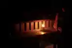 Warga Desa Mepar Lingga Tagih Janji Sambungan Listrik PLN: Biar Tak Mati Lampu Lagi Saat Lebaran