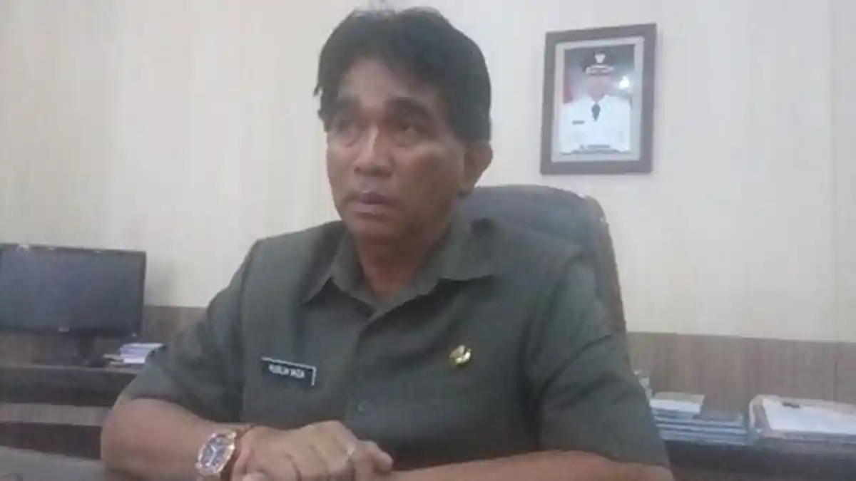 Inilah Jabatan yang Bakal Dilelang Pemkab Beltim