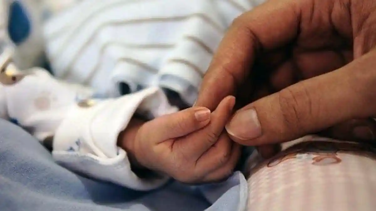 Anak Dua Tahun Ditemukan Tewas dalam Laci, Sempat Dilaporkan Ayahnya Hilang