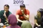 Darius Sinathrya Akan Ajak Istri untuk Long Riding ke Himalaya