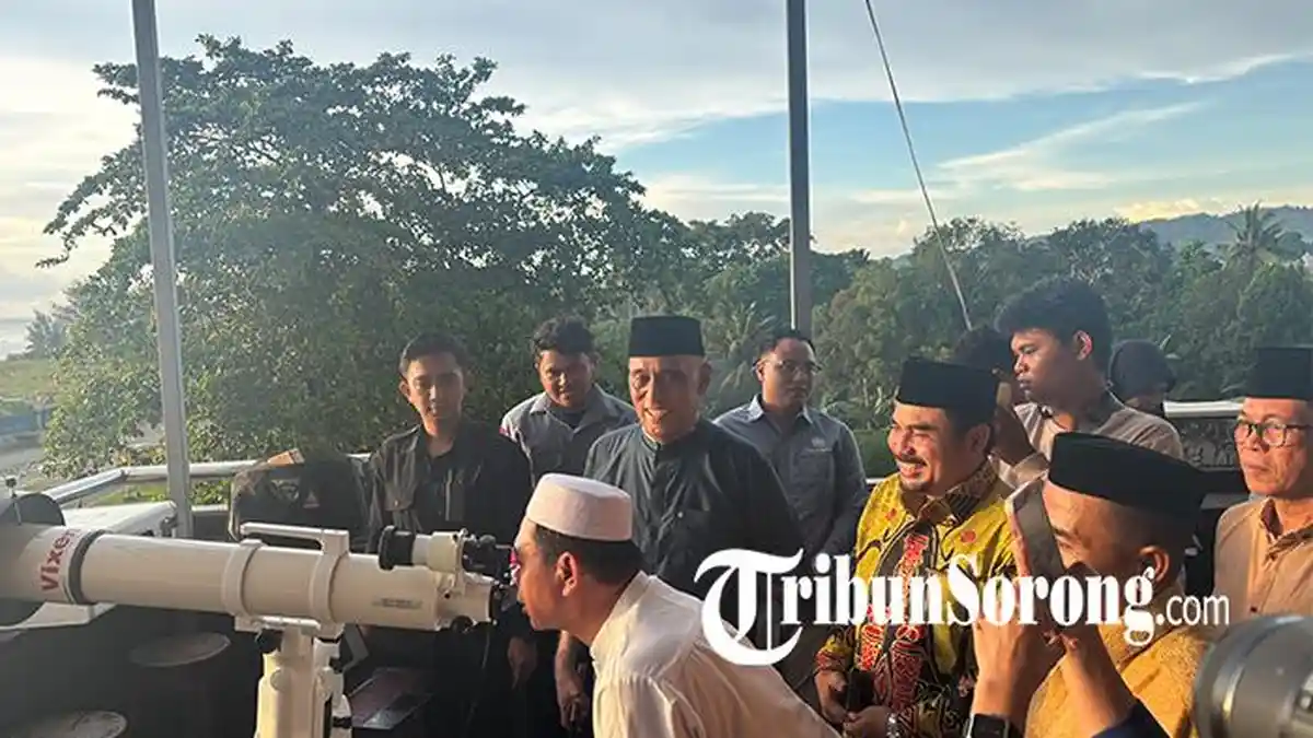 Link Sidang Isbat Penentuan 1 Dzulhijjah 1446 H, Penetapan Idul Adha 2025