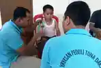 Reyhan Tak Punya Tangan Kanan Sejak Lahir, Sebentar Lagi Punya Tangan Palsu