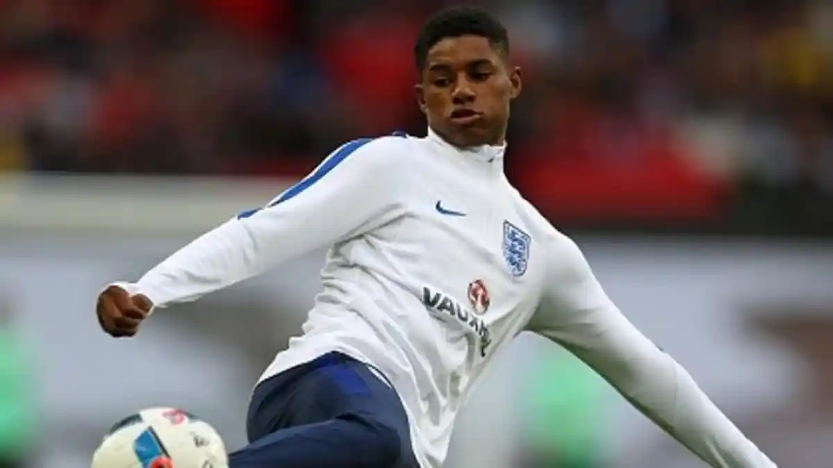 Disebut Bermental Kuat, Marcus Rashford Bakal Jadi Rebutan Klub Top Liga Spanyol