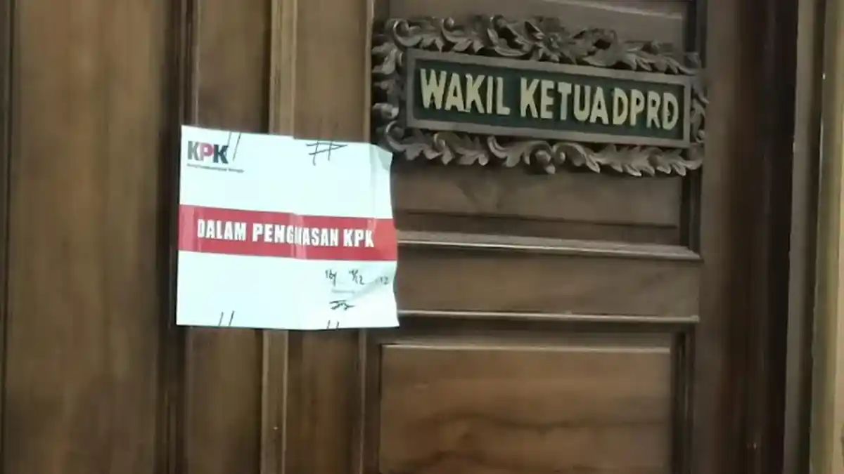 Mengenal Mekanisme Dana Hibah yang Diduga Dimanfaatkan Wakil Ketua DPRD Jatim Melakukan Korupsi
