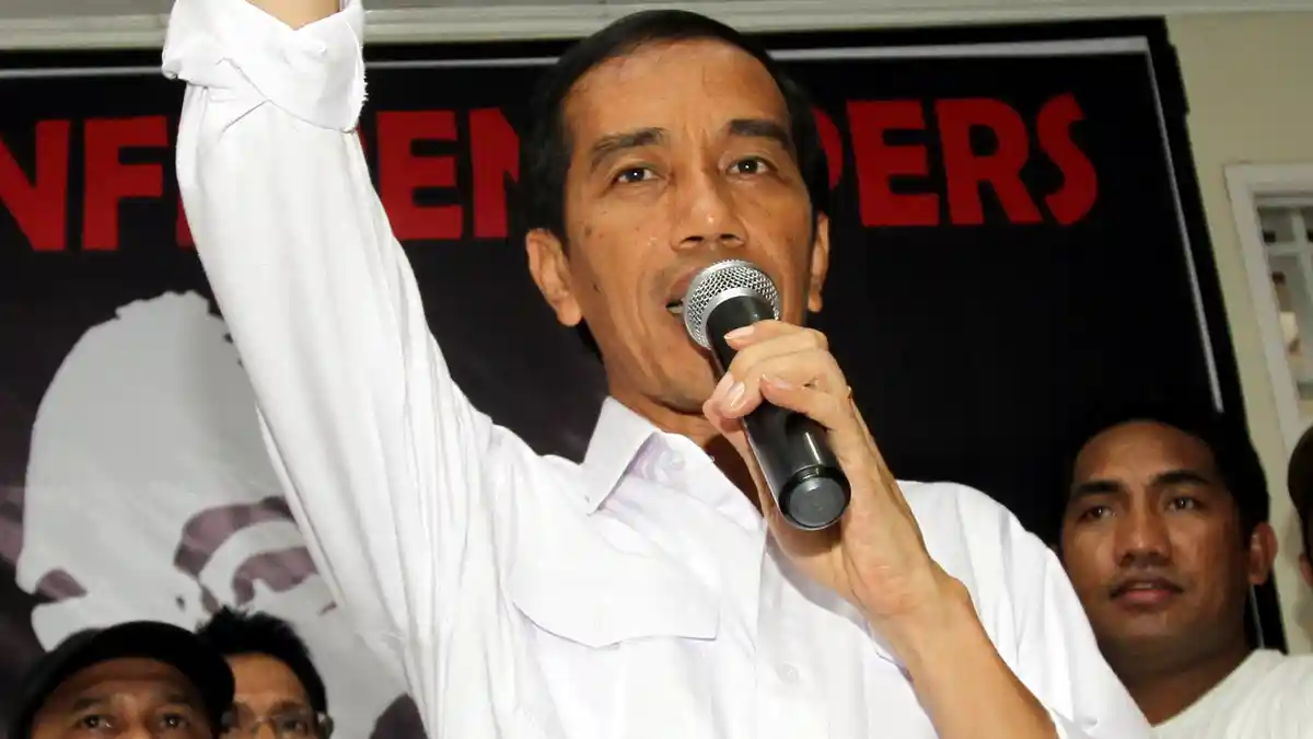 Komunitas Alumni ITB Dukung Pencapresan Jokowi