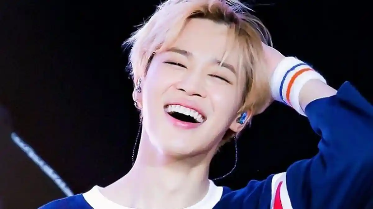 Rahasia Kenapa Jimin BTS Disebut Imut Dan Lucu, Ada 6 Julukan Lucu Untuknya