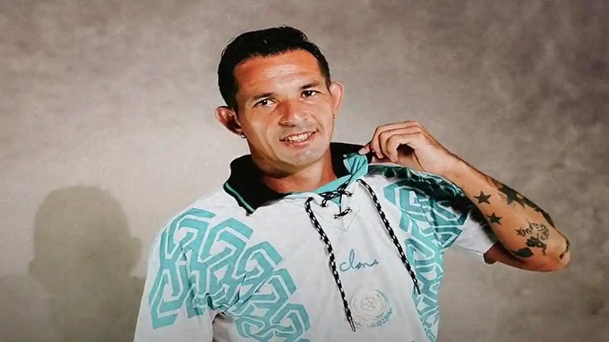 BURSA TRANSFER Liga 2: Persipa Pati Datangkan 4 Pemain Baru, Ada Nama Silvio Escobar