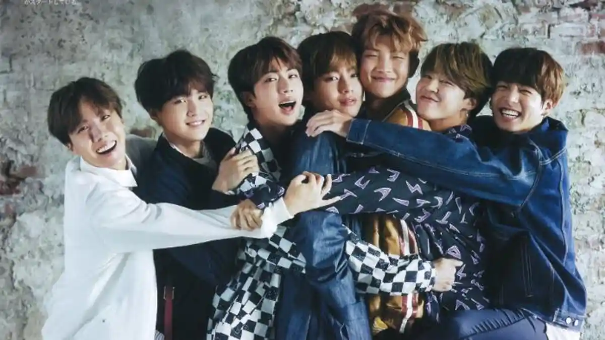 6 Alasan Kenapa BTS Bisa Menjadi Superstar dalam Waktu 6 Tahun