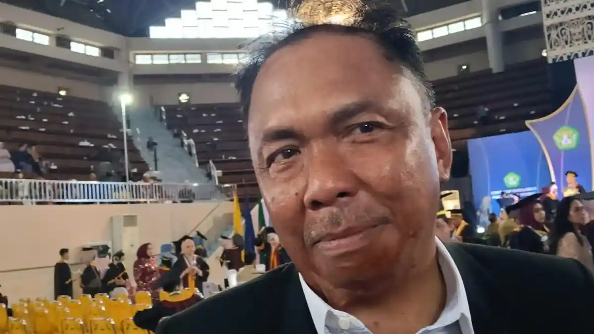 Agus Suwandy Prediksi Kylian Mbappe Jadi Keran Gol Perancis di Piala Dunia 2026 - Tribunkaltim.co