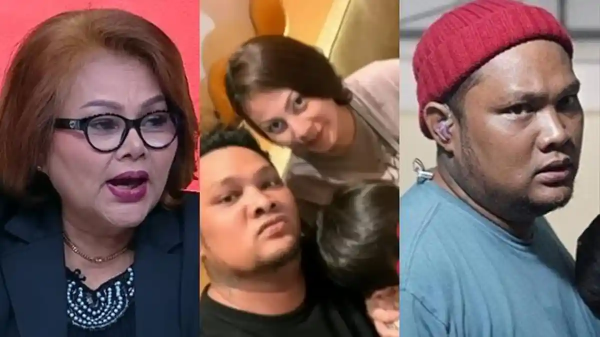 Eva Manurung Bongkar Sindiran Soal Ginjal yang Dikuak Kakak Perempuan Virgoun, Sentil Luapan Amarah