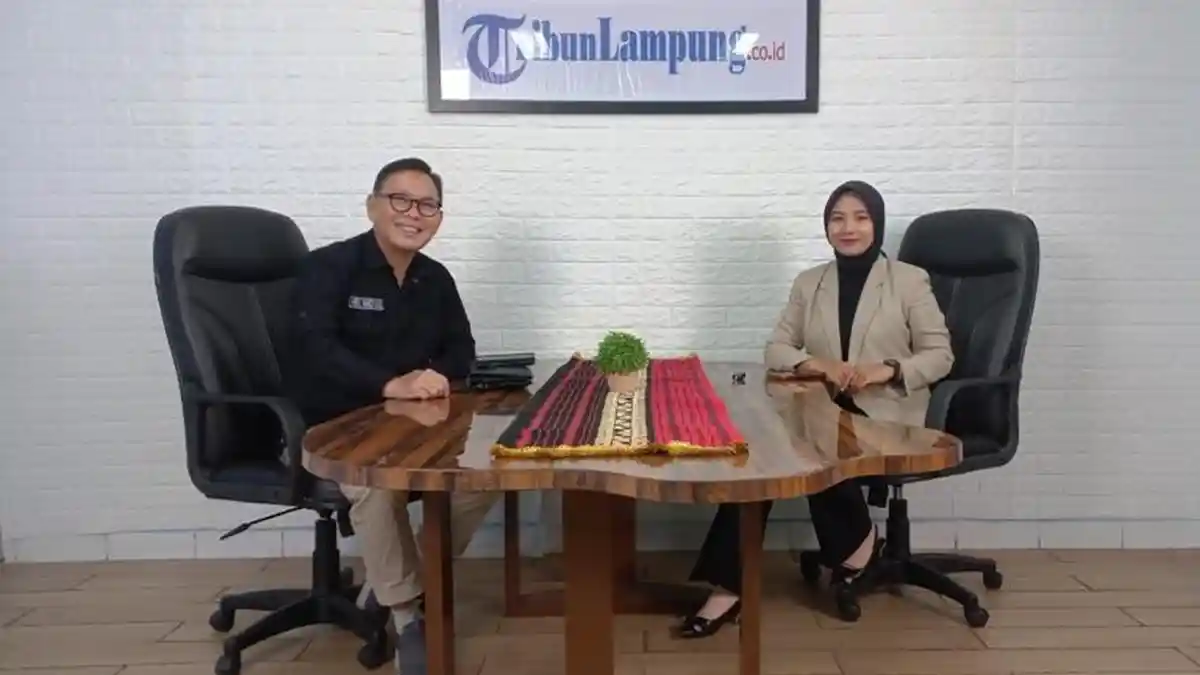 Bincang dengan Korwil IMA Heri Andrian, Business Plan Sangat Penting bagi UMKM
