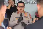 SOSOK Kombes Leonardo Simatupang Pimpin Penggerebekan Sebuah Penginapan di Bali, Amankan 26 WNA
