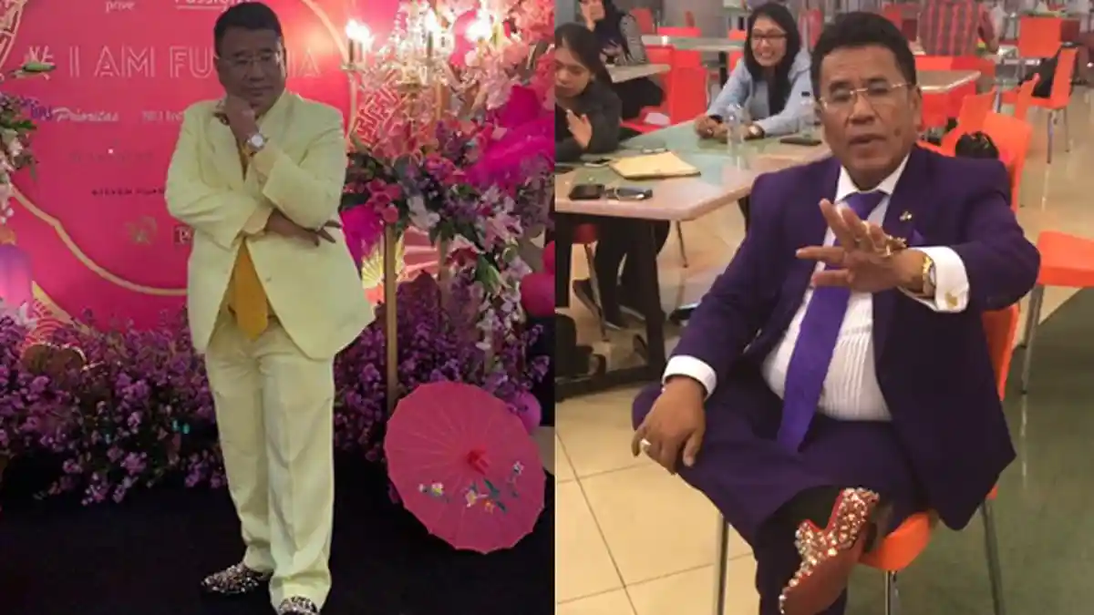 Hotman Paris Habiskan Rp 50 M untuk Outfit-nya Bekerja, Ternyata Ada Hubungannya dengan Persidangan
