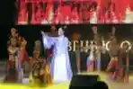 Pertunjukan I Beijing Opera