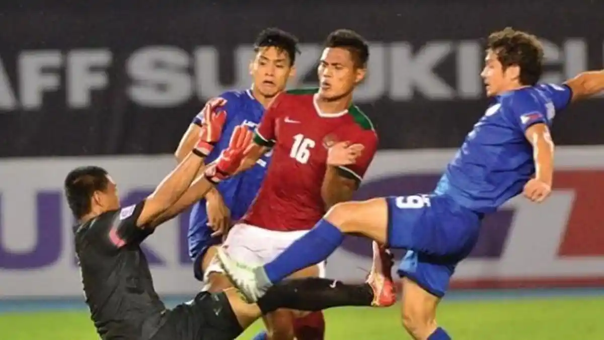 Ditahan Imbang Filipina, Peluang Lolos Timnas Indonesia Tipis
