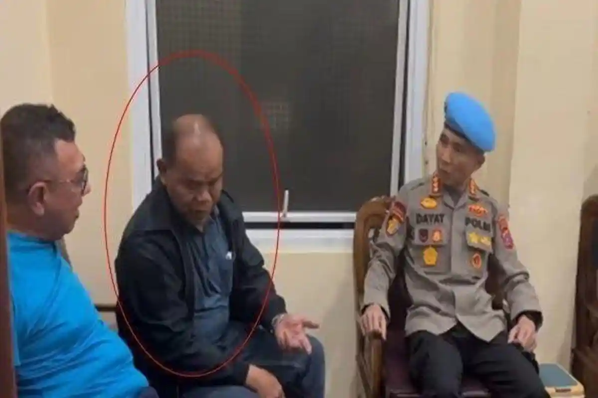 Galian C Motif Penembakan Kasat Reskrim Polres Solok Selatan oleh AKP Dadang, Ada 28 Tambang Ilegal