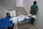 Menyelamatkan Nyawa Warga Gaza