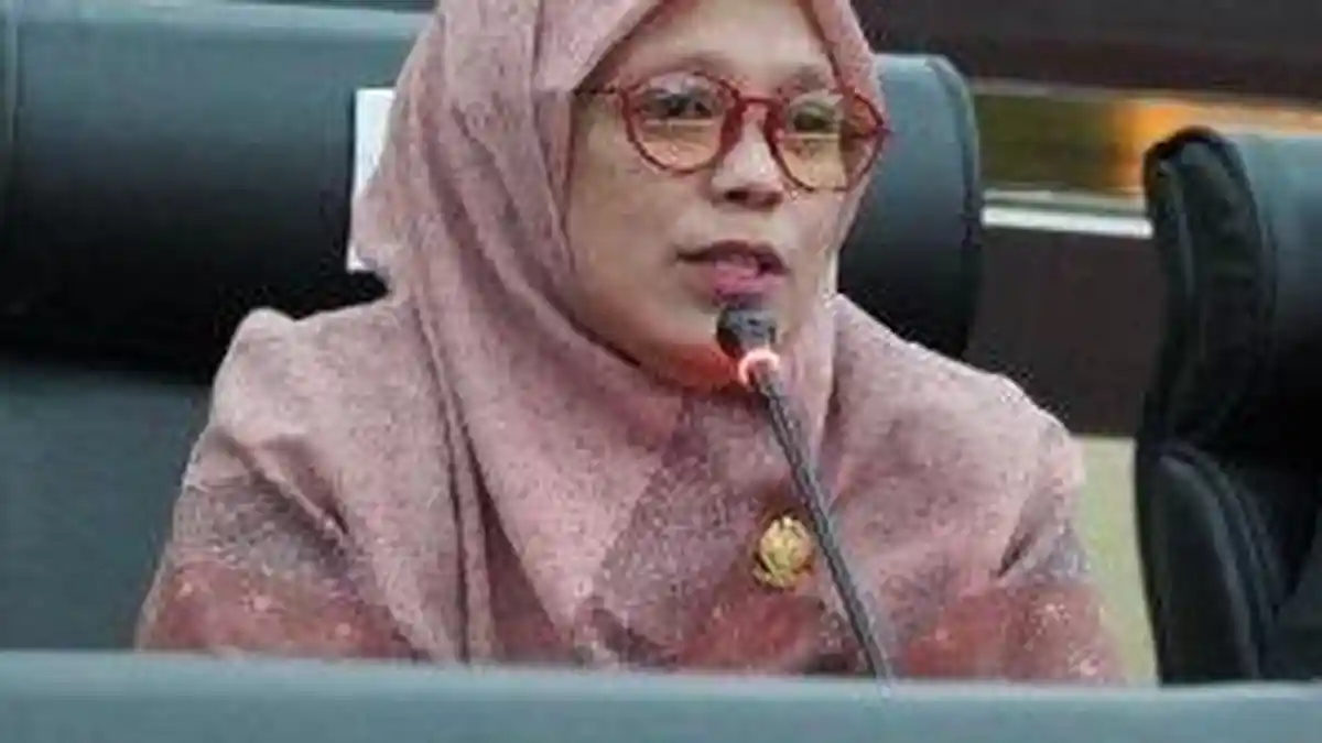 Legislator PKS: Dinas Peternakan Sulsel Habiskan Rp4,7 Miliar Tapi Hanya Lahirkan 3 Dokumen