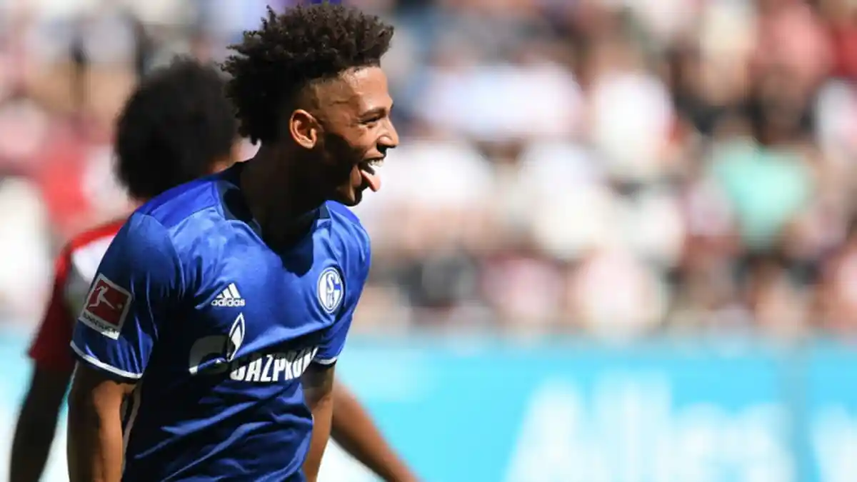 PAris Saint Germain Klub yang Paling Menarik kata Thilo Kehrer