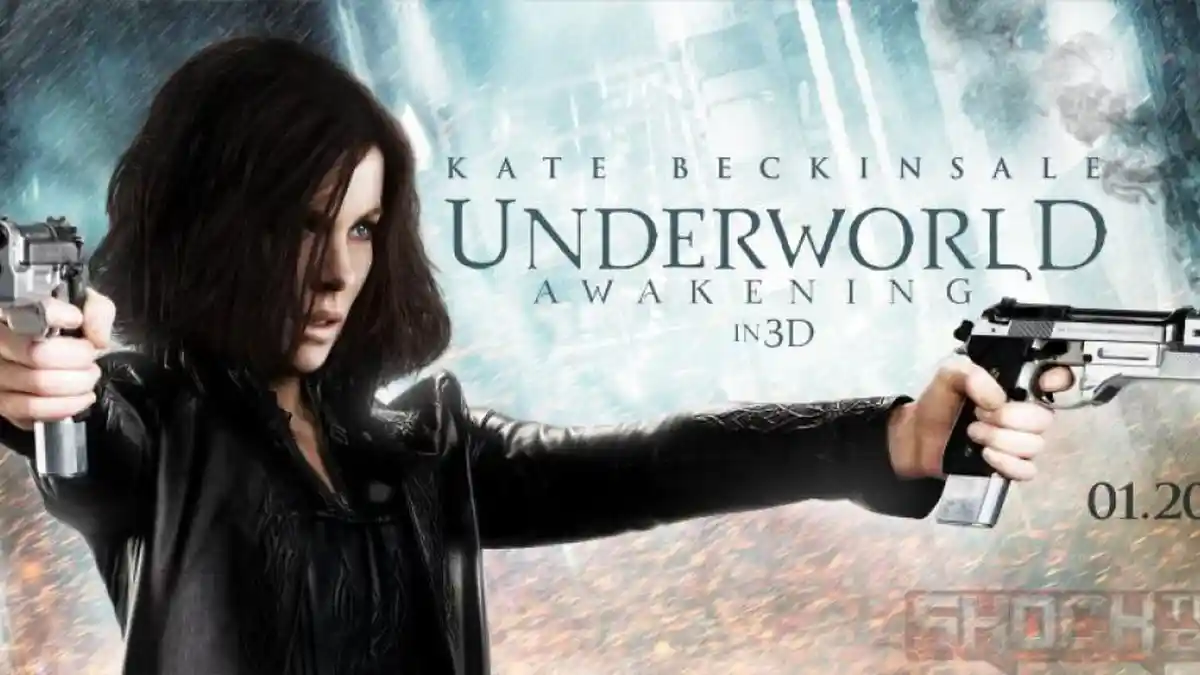 Sinopsis Underworld: Awakening, Perang Abadi Antara Bangsa Vampir dan Lycan, 18 Oktober di Trans TV