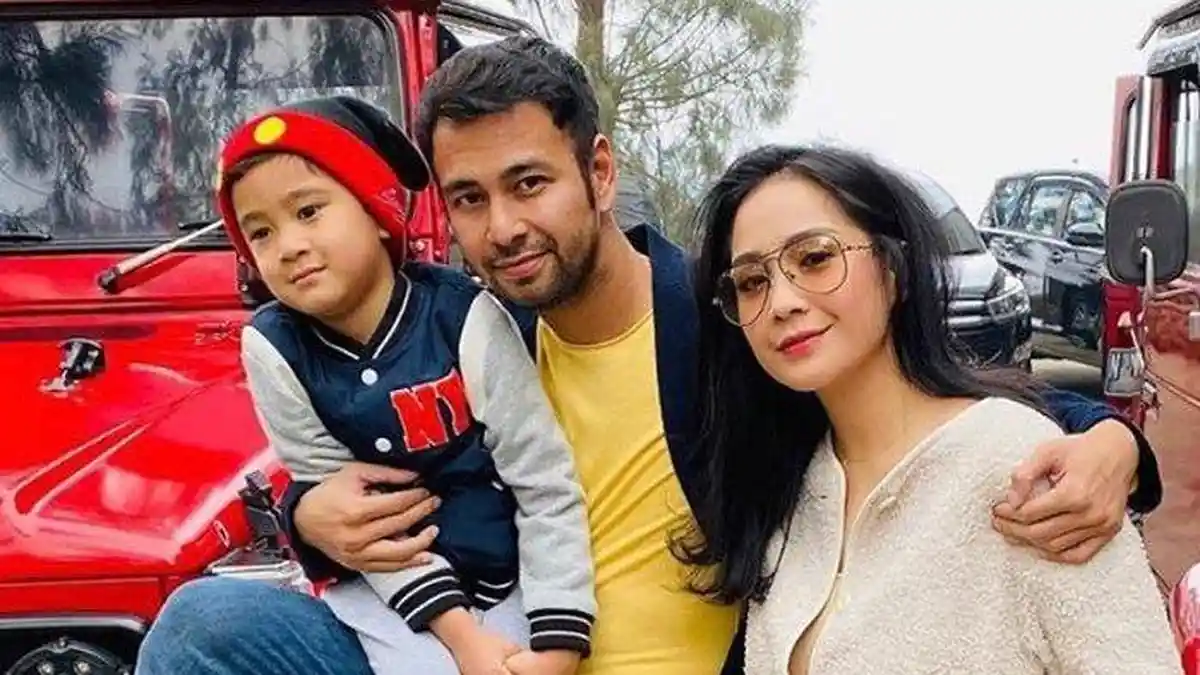 Nagita Slavina Bantu Dua Karyawan Rans Turunkan Berat Badan