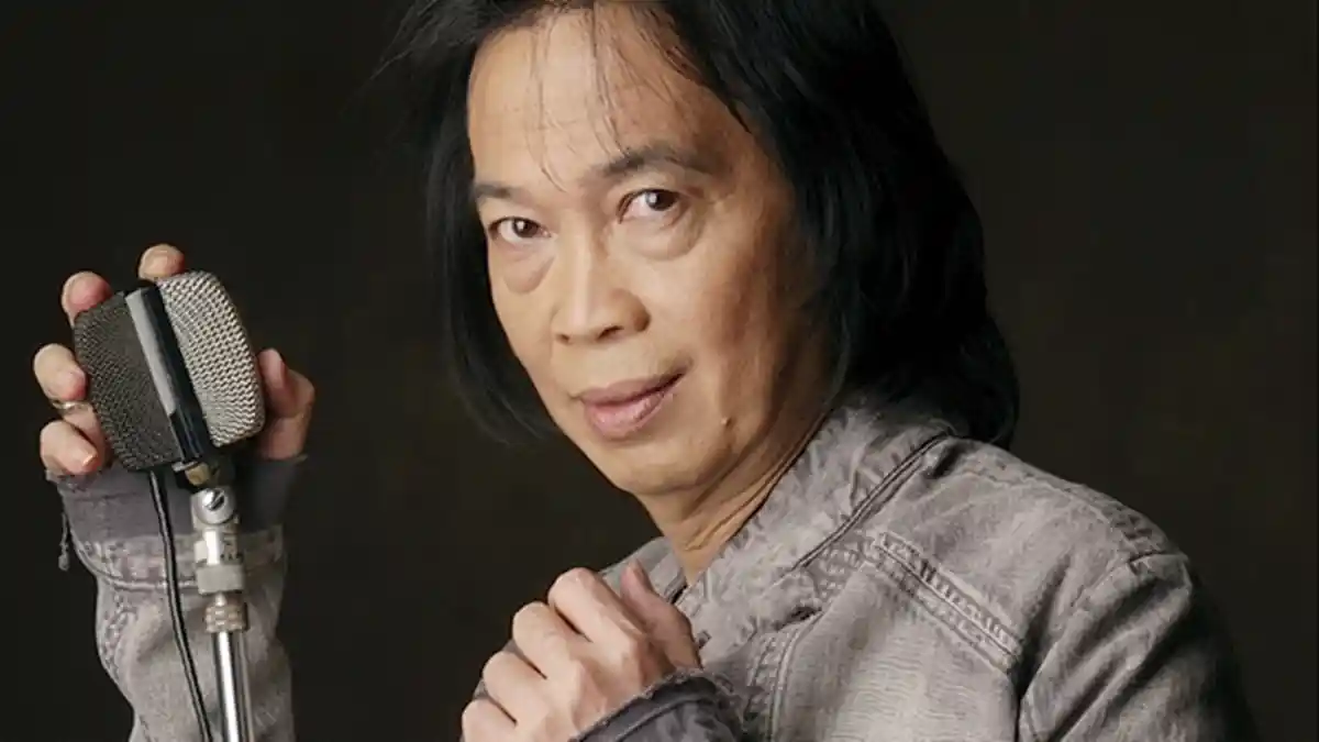 Download Lagu Chrisye Judul Seperti yang Kau Minta, Lengkap dengan Link dan Liriknya