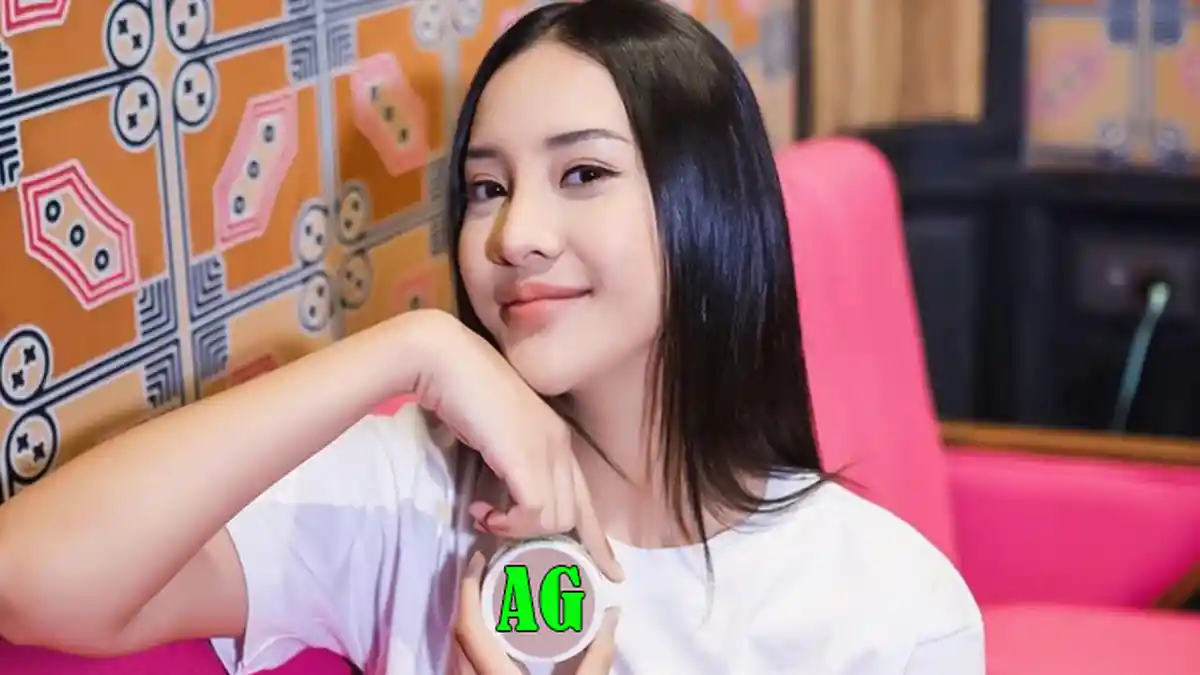 Biodata Anya Geraldine dan Biodata Wika Salim serta Biodata Ariel Tatum
