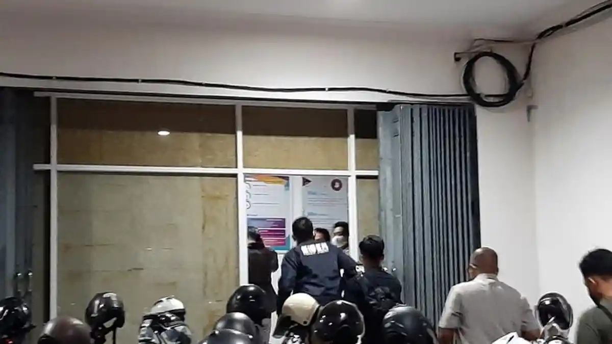 Kasus Pinjol Ilegal di Sleman Terungkap, Ada 23 Aplikasi yang Dijalankan Tak Terdaftar OJK