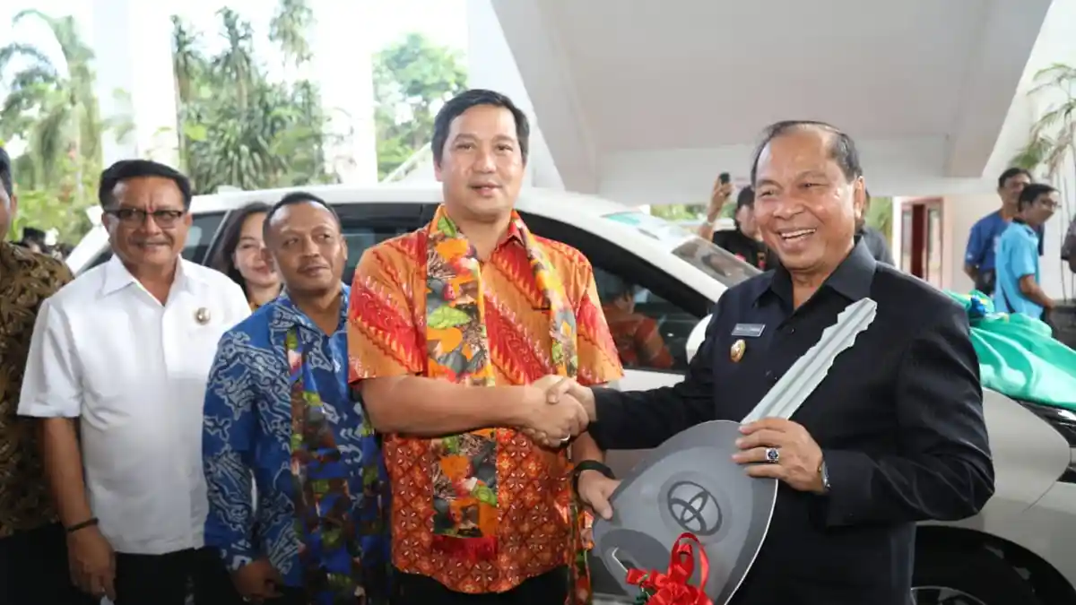 Iuran BPJS Naik, Pemerintah Ikut Tanggung Kenaikan Anggaran