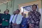 Mahfud MD Ajukan Permohonan Non Aktif Sebagai Ketua Parampara Praja