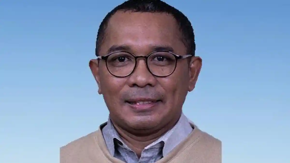 Renungan Harian Katolik Rabu 18 Desember 2024, “dari Roh Kudus”