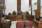 Sidang Praperadilan PT Victoria Securitas Indonesia vs Kejagung