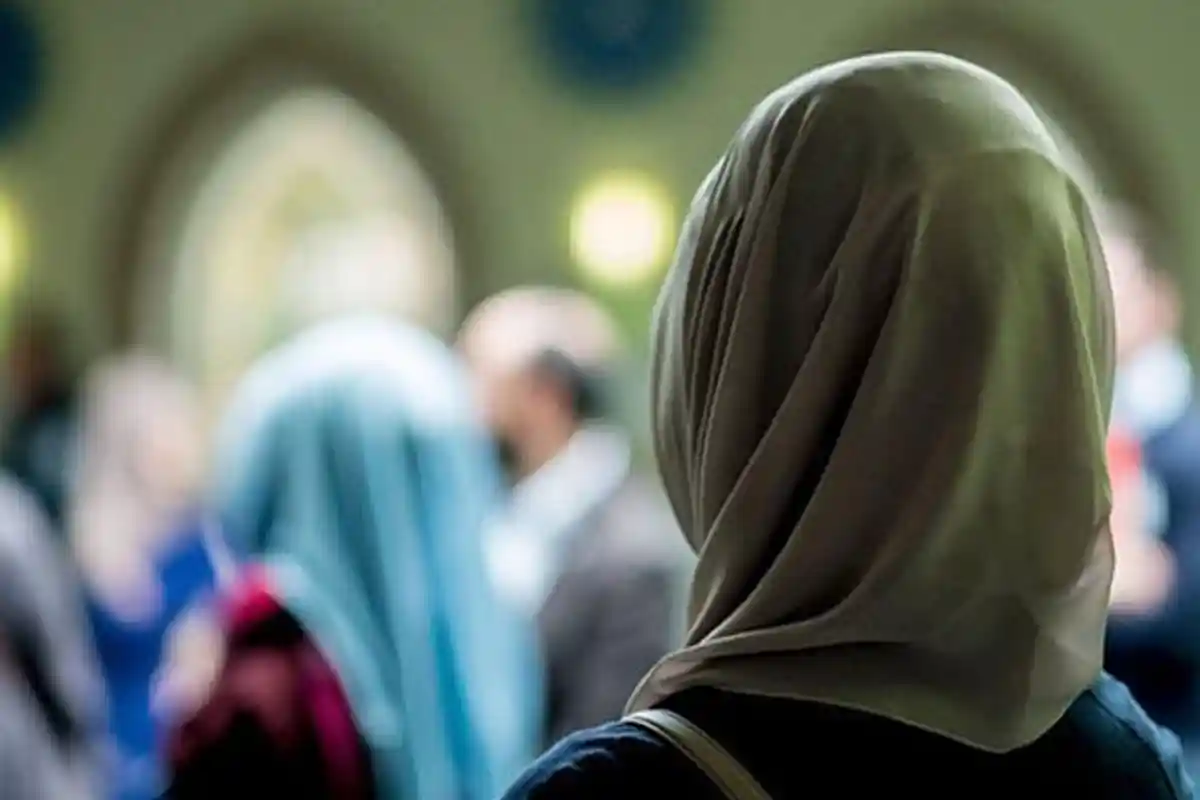 Islamofobia di Jerman Meningkat, Muslim Jadi Kambing Hitam dan Kerap Diludahi