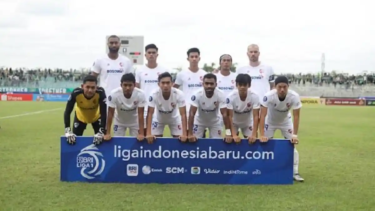 Pengamat Beberkan 4 Kunci Keberhasilan PSM Makassar yang Selangkah Lagi Jadi Juara Liga 1