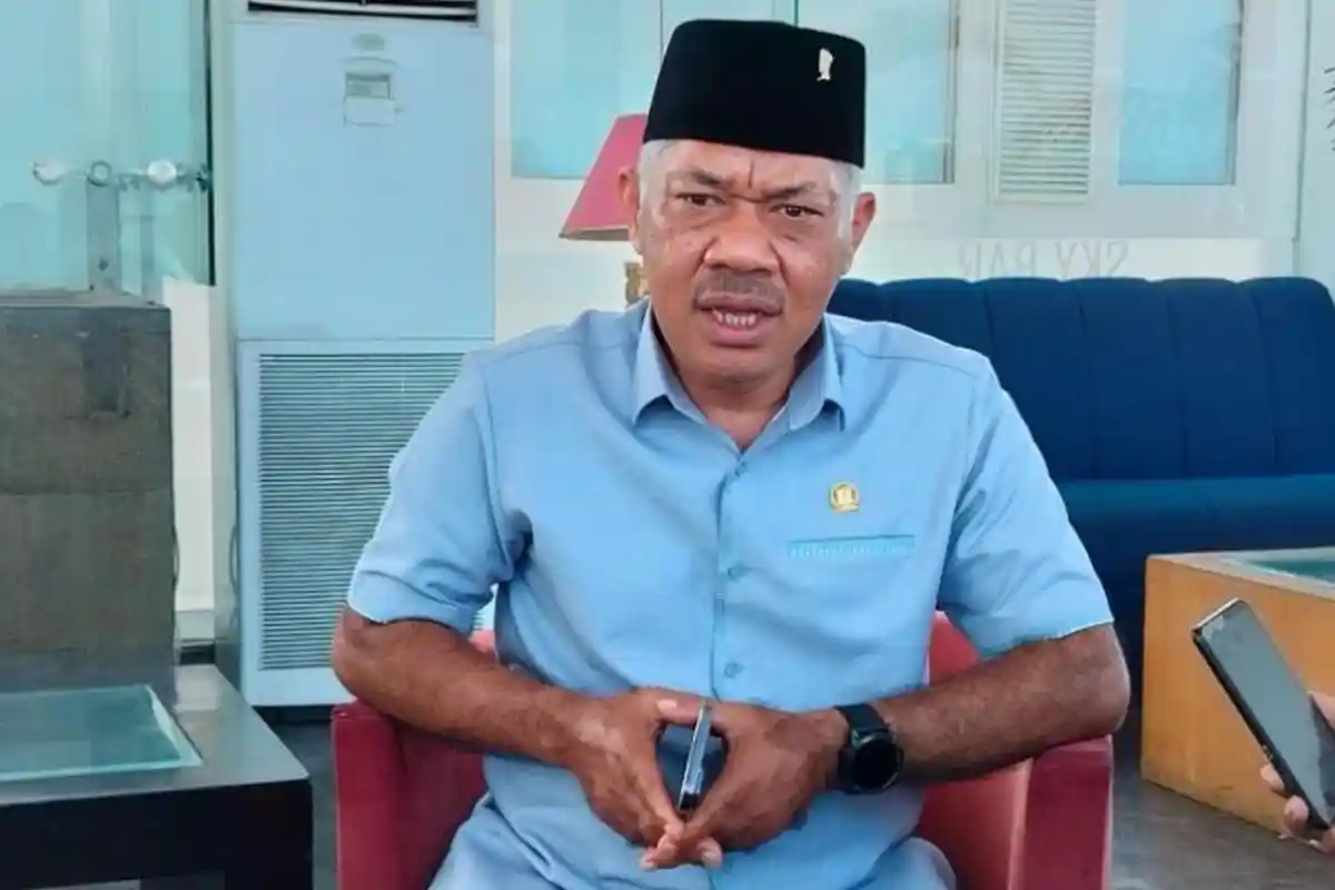 Dukung Program Wajib Belajar 13 Tahun, DPRD Balikpapan Minta Penyesuaian Regulasi dan Infrastruktur