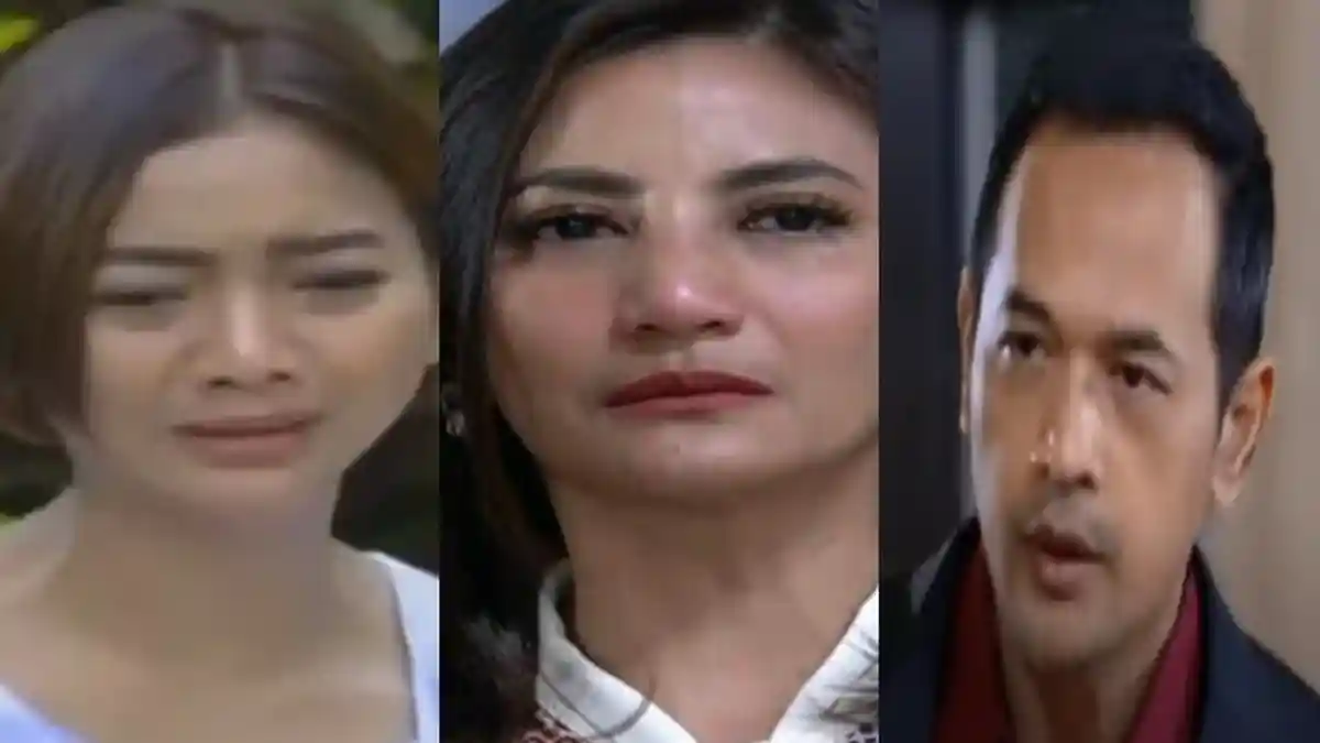 Sinopsis Sinetron Ikatan Cinta 28 Oktober, Irvan Balas Dendam, Elsa Dijebloskan & Lahiran di Penjara